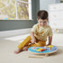 Fisher Price Wooden Music Table